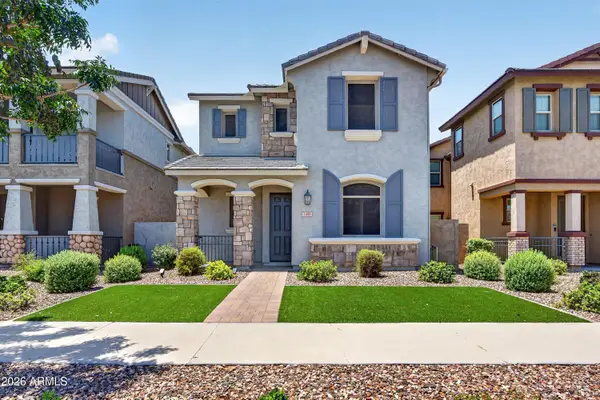 2498 S Betty Street, Gilbert, AZ 85295