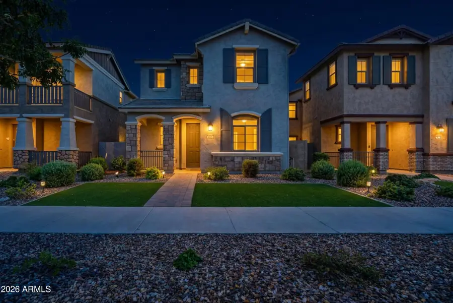 2498 S Betty Street, Gilbert, AZ 85295 - #2