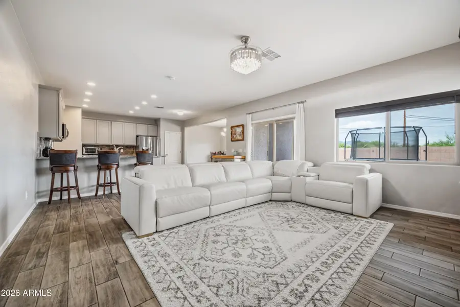 4039 Big Bend Street, Sierra Vista, AZ 85650 - #2