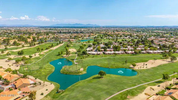 19606 N 97th Lane, Peoria, AZ 85382