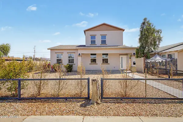 1155 E Fillmore Street #A, Phoenix, AZ 85006