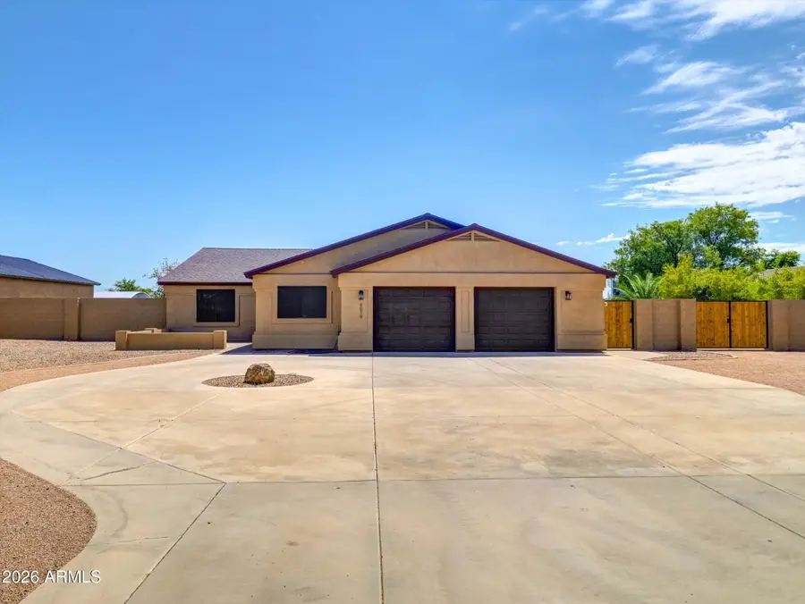 6019 W Greenbriar Drive, Glendale, AZ 85308 - #3