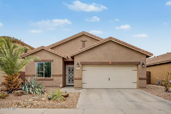 42430 W Monteverde Drive #42430 W Mo, Maricopa, AZ 85138
