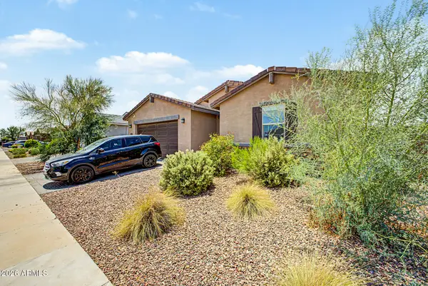 36990 N Camarillo Drive, San Tan Valley, AZ 85140