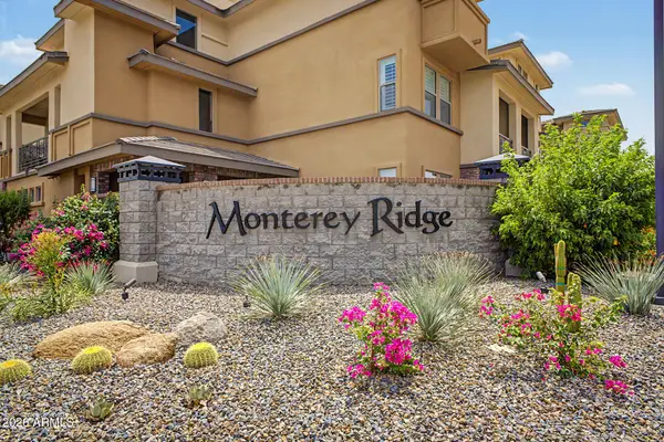 17850 N 68th Street #3072, Phoenix, AZ 85054