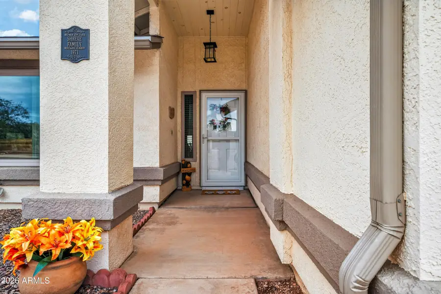 3111 Player Avenue, Sierra Vista, AZ 85650 - #3