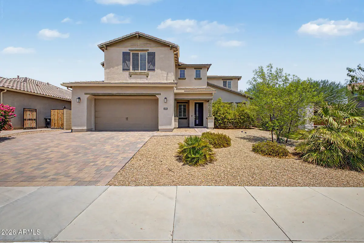 1076 E Kensington Road, Gilbert, AZ 85297 - #1