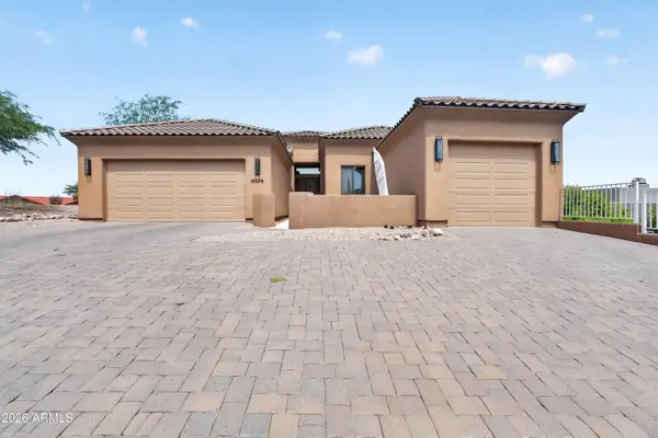 15039 N Greenhurst Avenue, Fountain Hills, AZ 85268