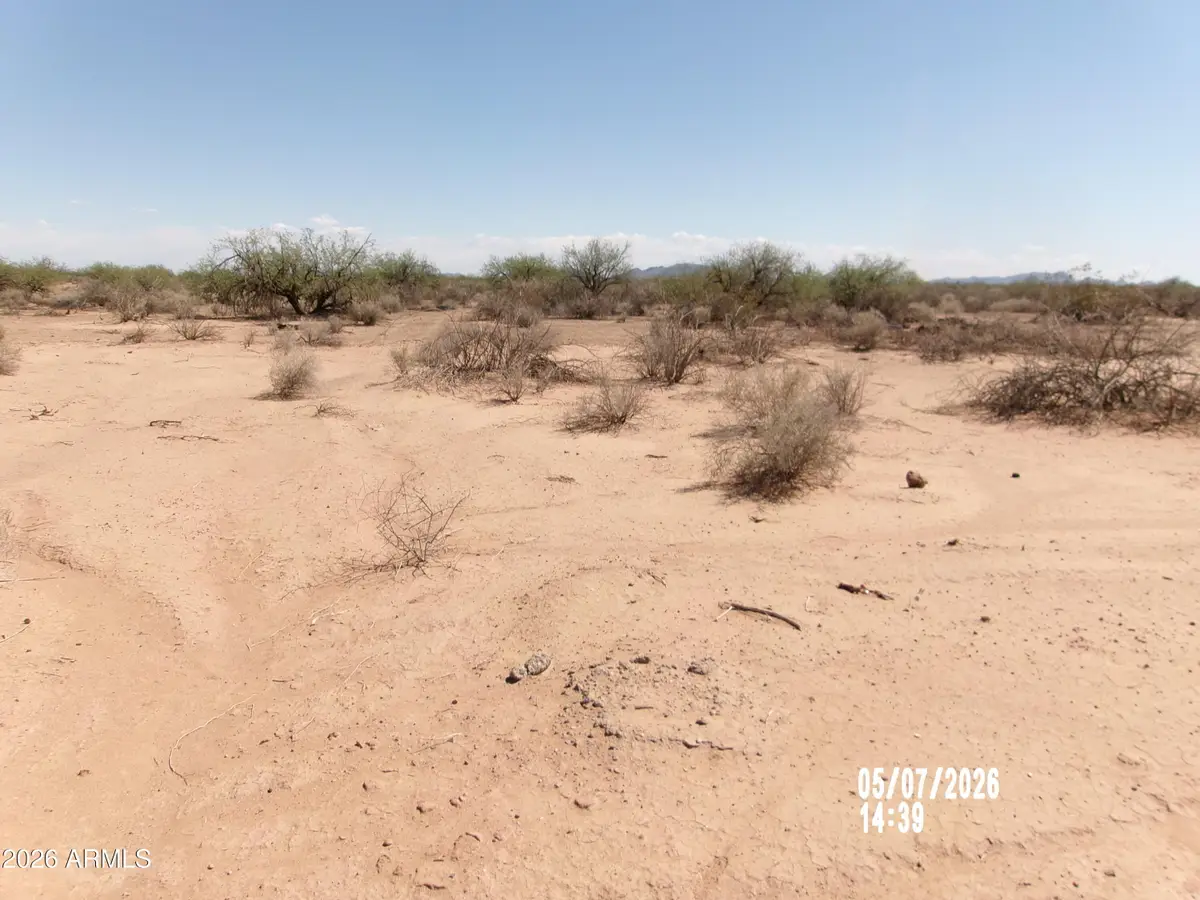 19.66 Ac Cornman Road, Casa Grande, AZ 85193 - #1