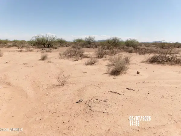 19.66 Ac Cornman Road, Casa Grande, AZ 85193