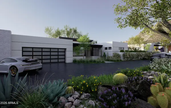 4510 N Camino Allenada --, Phoenix, AZ 85018