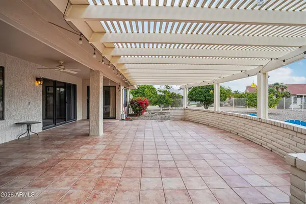 14207 W Antelope Drive, Sun City West, AZ 85375