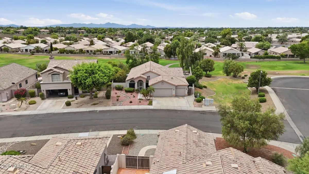 6237 W Irma Lane, Glendale, AZ 85308 - #1