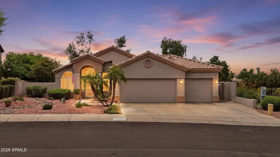 6237 W Irma Lane, Glendale, AZ 85308 - #2