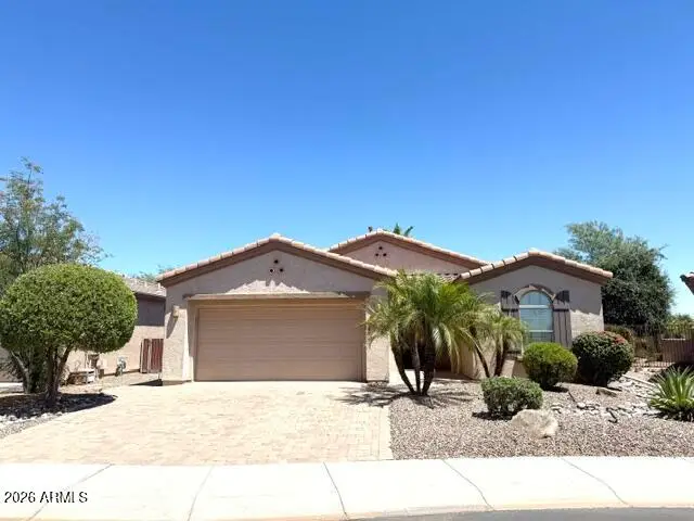 5383 S Harvest Street, Gilbert, AZ 85298 - #1