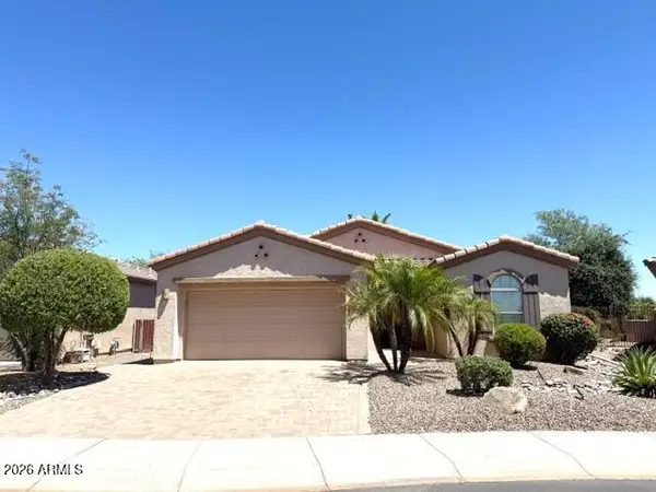 5383 S Harvest Street, Gilbert, AZ 85298