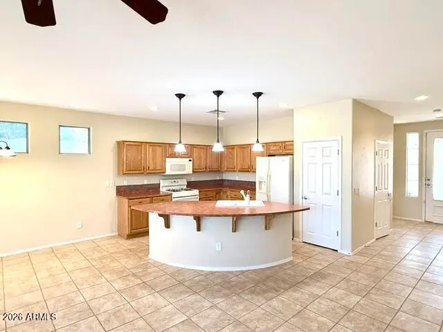 5383 S Harvest Street, Gilbert, AZ 85298 - #2