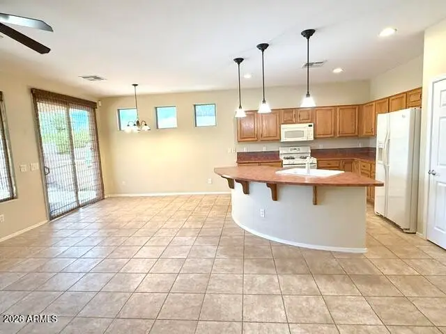 5383 S Harvest Street, Gilbert, AZ 85298 - #3