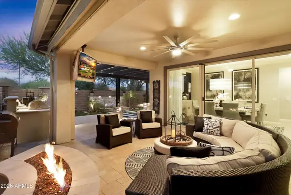 29201 N Sorrento Drive, Peoria, AZ 85383