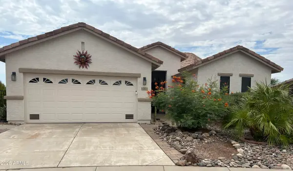 22921 W Lasso Lane, Buckeye, AZ 85326