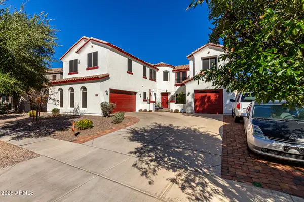 6233 S Rochester Drive, Gilbert, AZ 85298