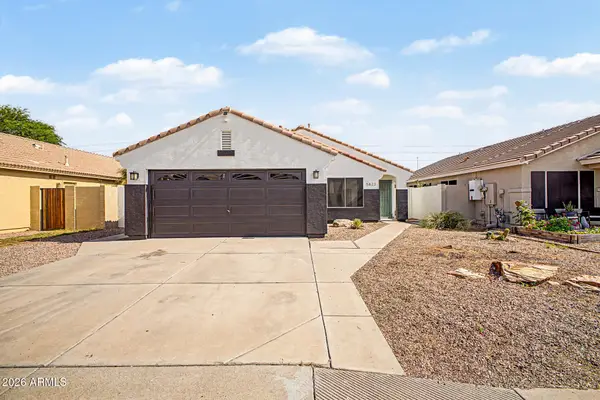 5823 E Hopi Circle, Mesa, AZ 85206