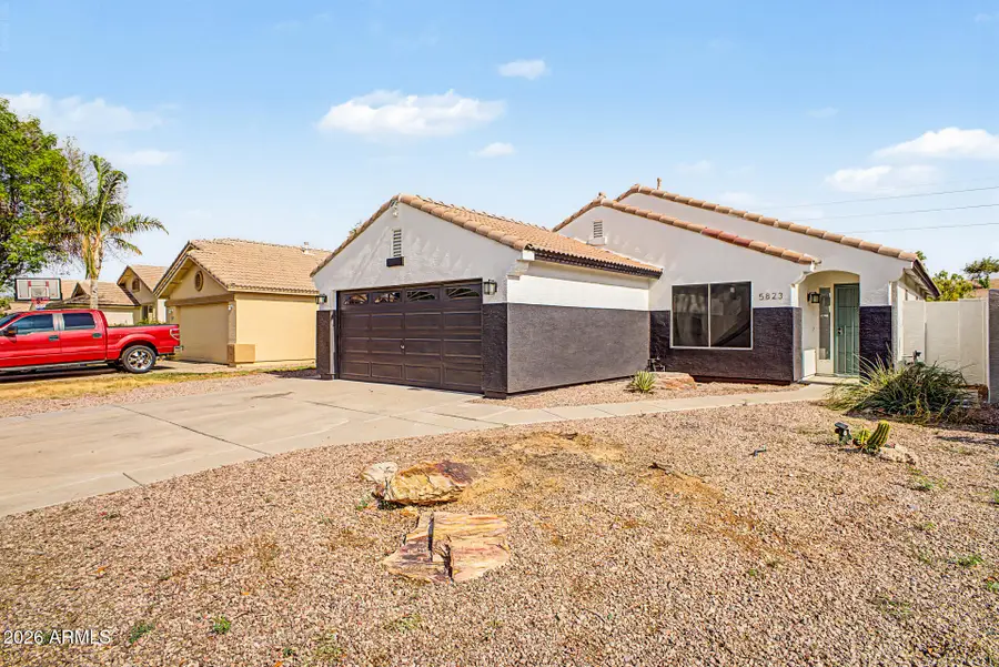 5823 E Hopi Circle, Mesa, AZ 85206 - #3