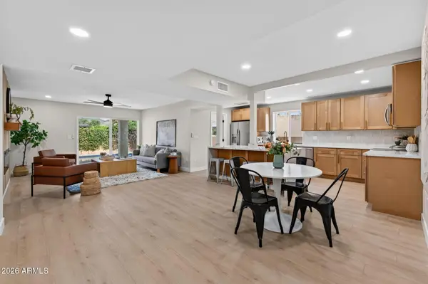1709 E Frier Drive, Phoenix, AZ 85020