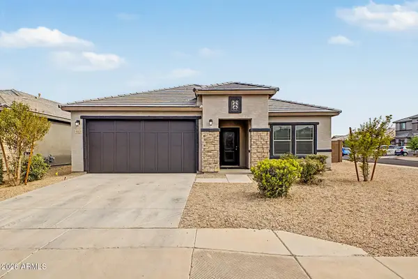 43833 W Yucca Lane, Maricopa, AZ 85138