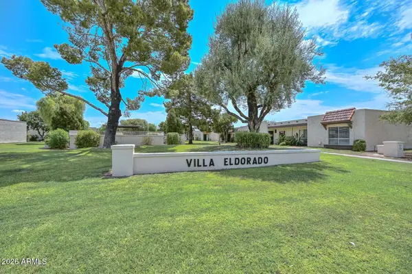 1701 N Miller Road, Scottsdale, AZ 85257