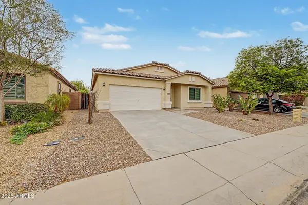 45418 W Alamendras Street, Maricopa, AZ 85139