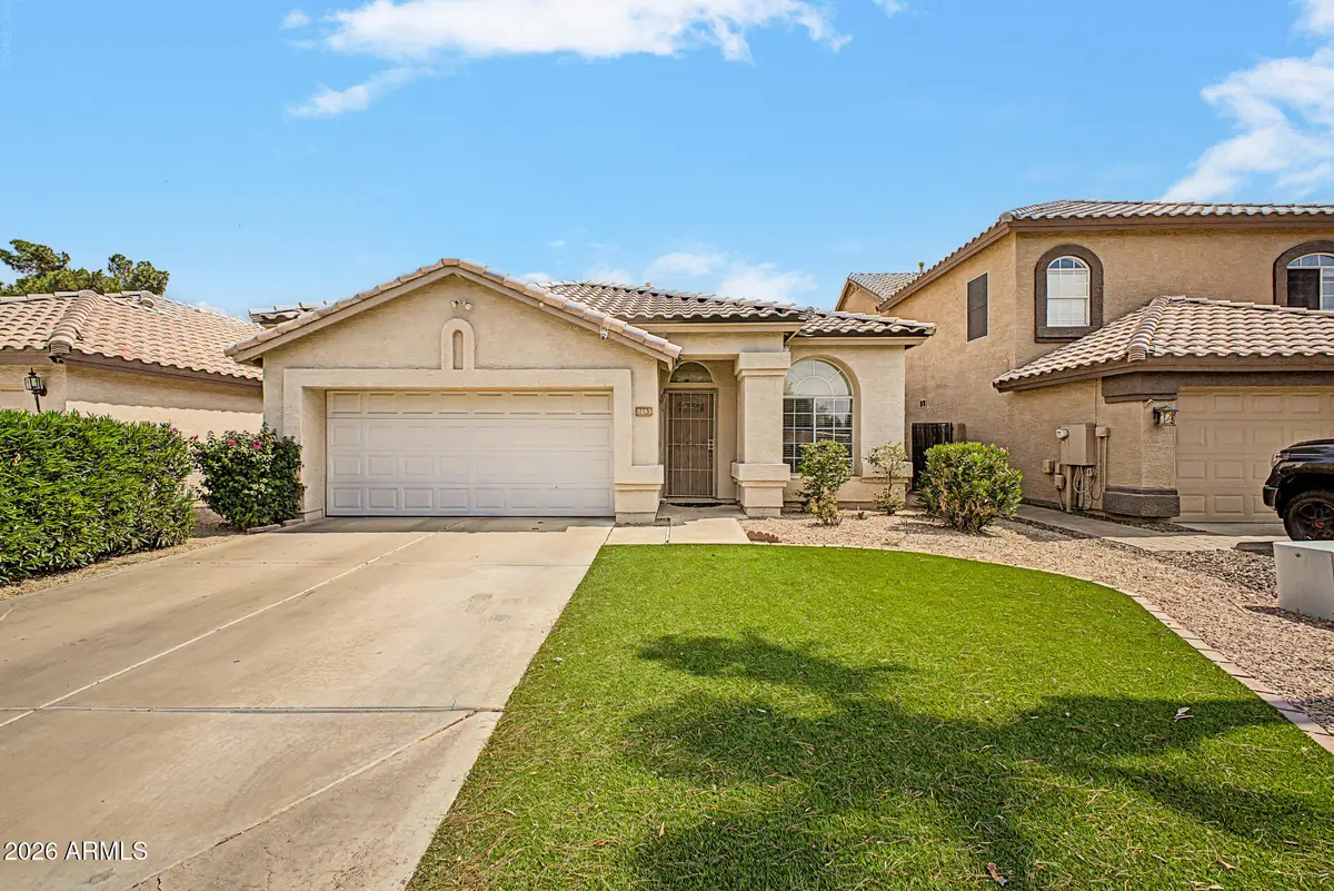 5183 W Megan Street, Chandler, AZ 85226 - #1