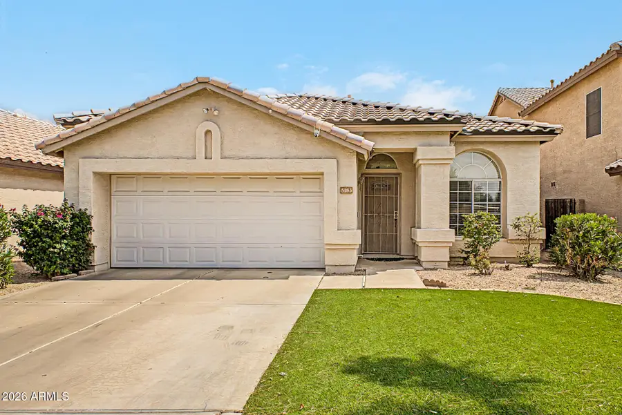 5183 W Megan Street, Chandler, AZ 85226 - #2