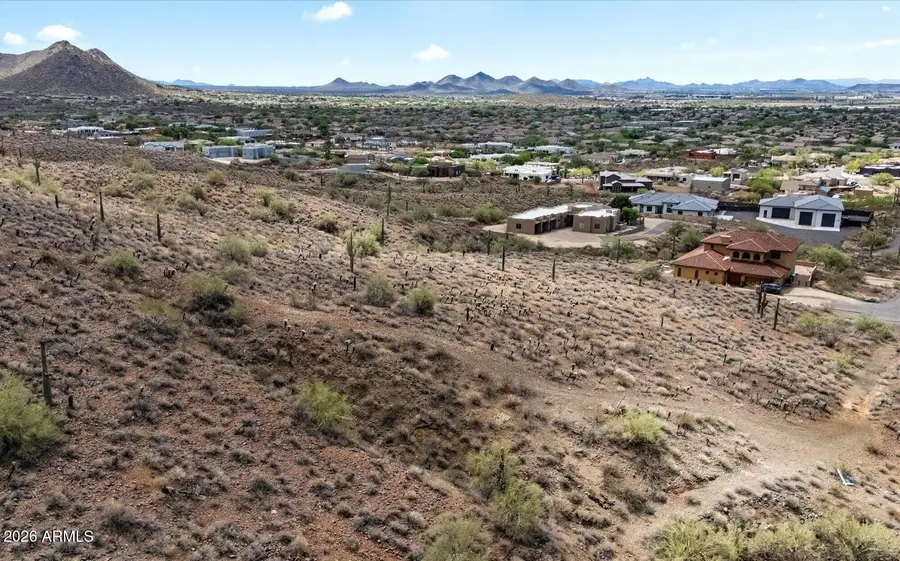 36629 N 35th Avenue, Phoenix, AZ 85086 - #3