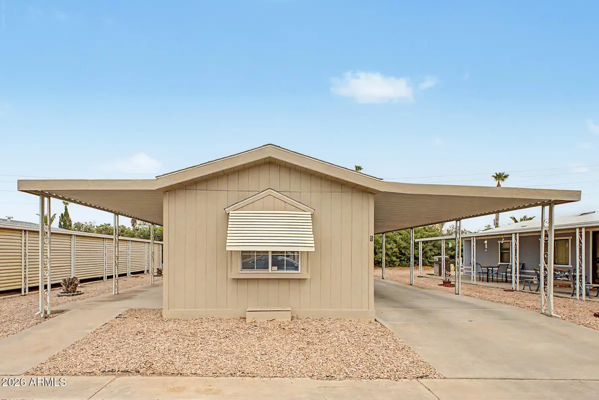 3330 E Main Street #5, Mesa, AZ 85213 - #1