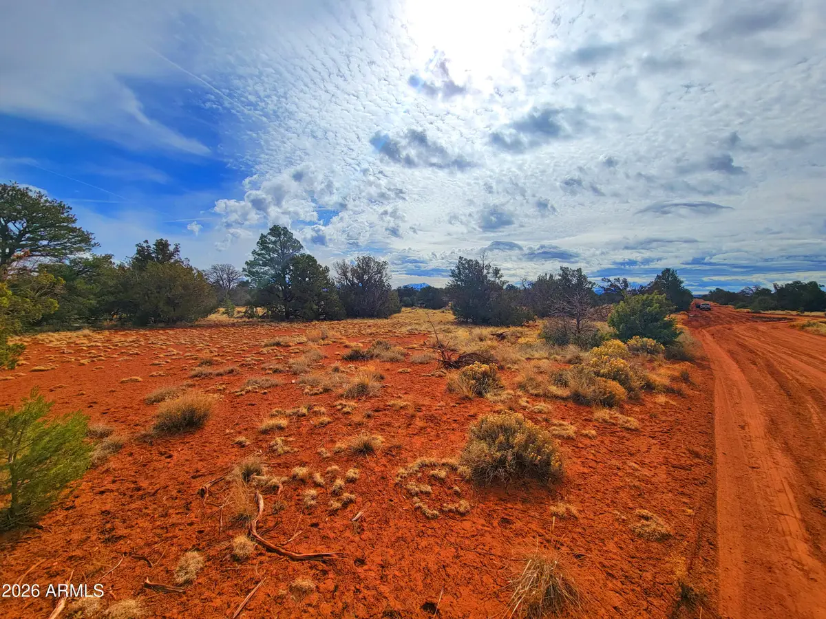 664 S Lodestar Drive #352, Williams, AZ 86046 - #1