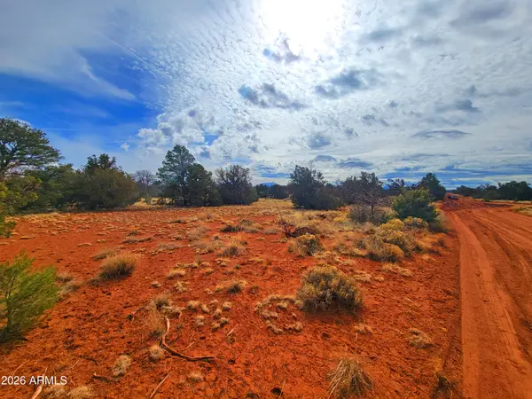 664 S Lodestar Drive #352, Williams, AZ 86046