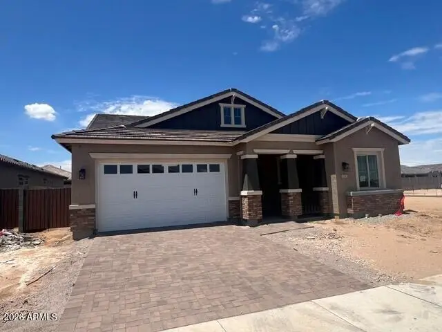 3149 W San Simon Road, San Tan Valley, AZ 85144 - #1