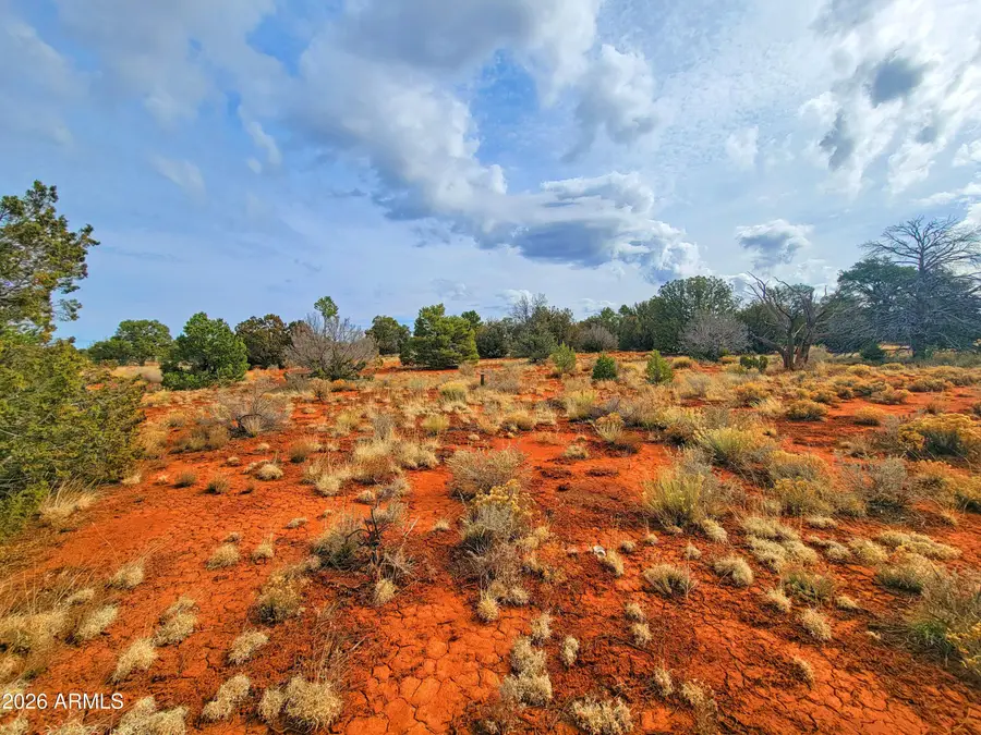 724 S Lodestar Drive #354, Williams, AZ 86046 - #3