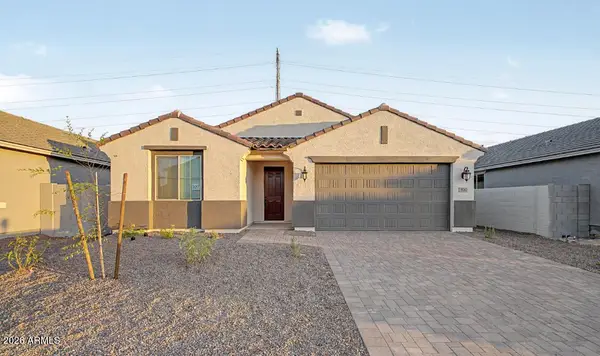 18243 W Pioneer Street, Goodyear, AZ 85338