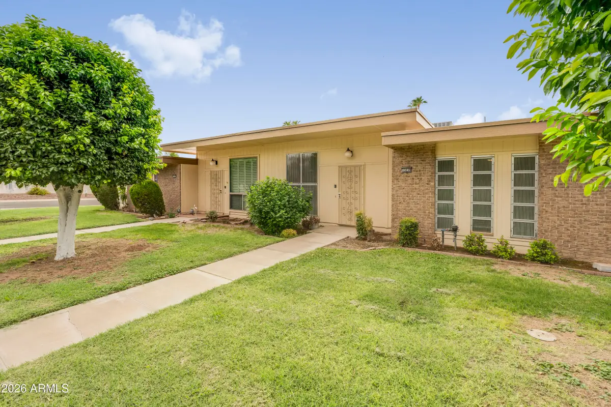 13239 N 99th Drive, Sun City, AZ 85351 - #1