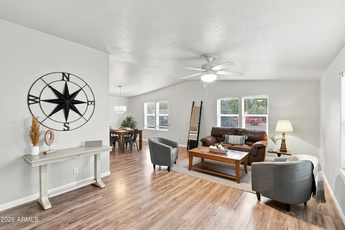 217 S Houston Creek Circle, Star Valley, AZ 85541 - #1