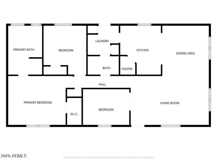 217 S Houston Creek Circle, Star Valley, AZ 85541 - #2