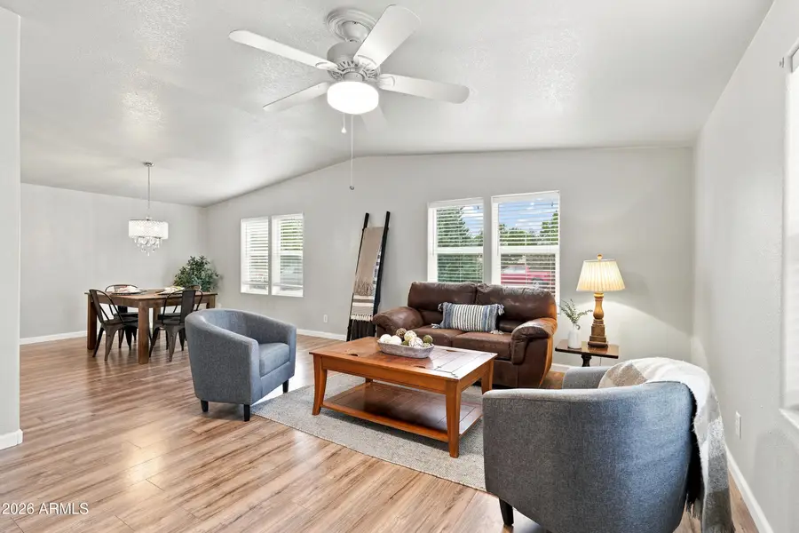 217 S Houston Creek Circle, Star Valley, AZ 85541 - #3