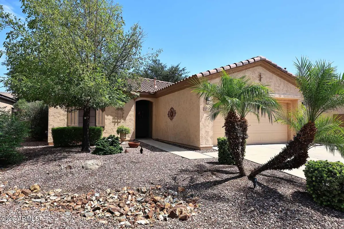 4058 E Rakestraw Lane, Gilbert, AZ 85298 - #1