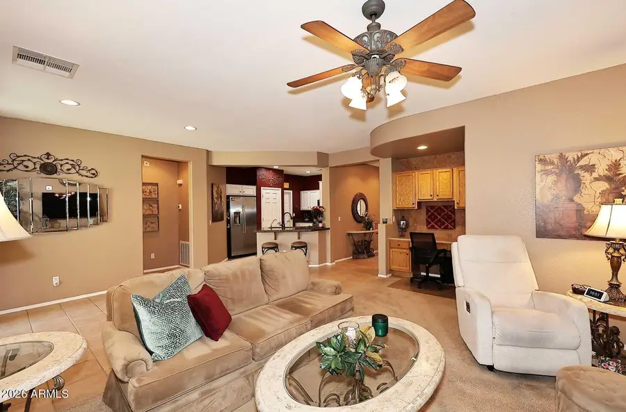4058 E Rakestraw Lane, Gilbert, AZ 85298 - #2