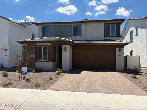 18241 W Lupine Avenue, Goodyear, AZ 85338
