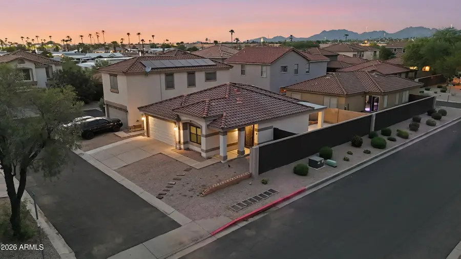 3454 S Chaparral Road, Apache Junction, AZ 85119 - #3