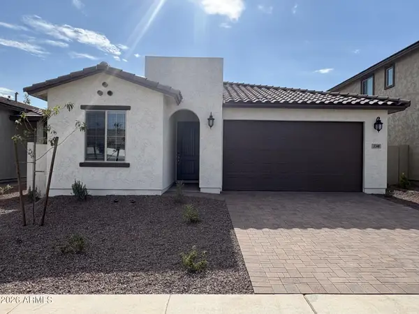 3348 S 182nd Lane, Goodyear, AZ 85338