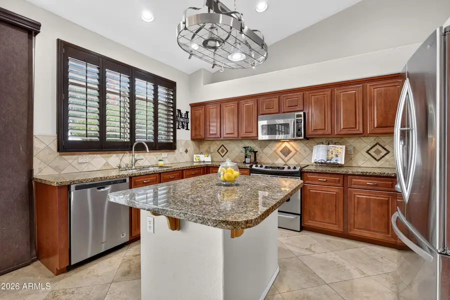 984 S Western Skies Drive, Gilbert, AZ 85296 - #3